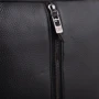Чоловіча сумка планшет Giorgio Ferretti чорна (SHIGF2019931-black): Стать Мужской