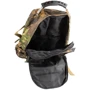 Мужской рюкзак Valiria Fashion коричневый (5DETAM4806-10): Фактура Тканая, Матовая