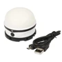 Ліхтар туристичний Bo-Camp Kuma Silicone Rechargeable 200 Lumen White/Black (5818808): Кількість режимів 4