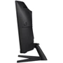 Монитор Samsung Odyssey C32G55TQWIX (LC32G55TQ): Формат изображения 16:9