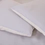 Детская палатка Springos Tipi XXL вигвам бело-серая (TIP10)