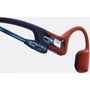Наушники Shokz OpenSwim Pro Red фото 5