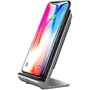 Зарядний пристрій Baseus Wireless Charger Vertical Desktop 10W Black (WXLS-01): Тип бездротове