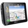 Prestigio 5850 DVR Навител: Слот для карт памяти microSD + SDHC