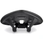Седло Fizik Aeris LD R5 - 135mm Triathlon TT вес 230гр black (SAD-06-01): Ширина, мм 135