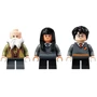 Детский конструктор Bambi Harry Potter Учеба в Хогвартсе: Урок заклинаний (60009)