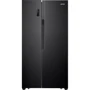 Холодильник Side-by-Side Gorenje NRS918EMB