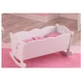 Ліжечко для ляльок KidKraft Doll Cradle (60101): Виробник KidKraft