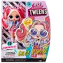 Игровой набор с куклой L.O.L. SURPRISE! серии Tweens S3 – Хлоя Пеппер (с аксессуарами) (584056) фото 11