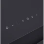 Вытяжка Perfelli DNS 67103 B 1100 BL LED Strip: Управление Сенсорное
