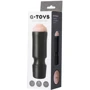 Симулятор орального секса Toyfa A-Toys Masturbator