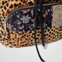 Жіноча сумка бакет-бег Desigual коричнева (8445110228562): Країна виробник Китай