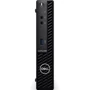 Персональный компьютер (ПК) Dell OptiPlex 3090 MFF / i5-10500T (N011O3090MFF): Процессор Intel Core i5-10500T