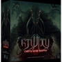 Настольная игра Ігромаг Ктулху: Смерть Может Умереть (Cthulhu: Death May Die)