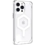 Чехол для iPhone Urban Armor Gear UAG Plyo Magsafe Ice (114071114343) for iPhone 14 Pro Max: Материалы пластик