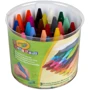 Крейда воскова CRAYOLA Mini Kids для малюків 24 шт (0784): Стать Мальчик, Девочка