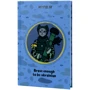 Блокнот Kite Хоробрий кіт А6 80 аркушів (K22-199-6): Виробник KITE