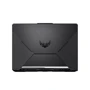 Ноутбук ASUS TUF Gaming F15 FX506LH (FX506LH-HN004W): Тип экрана матовый