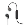 Наушники JBL Endurance Run BT, Black (JBLENDURRUNBTBLK): Чувствительность (дБ) 102