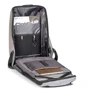 Kingslong Backpack Light Grey (KLB180625A008) for MacBook 15" фото 5