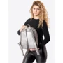 Жіночий рюкзак Sambag Este BEH silver dark (11421004): Тип Рюкзаки