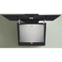 Вытяжка Bosch DWK65DK60: Материал корпуса сталь