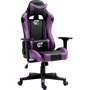 GT Racer X-5934-B Kids Black/Violet