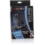 CalExotics Eclipse Ultra-Soft Probe - массажер простаты с вибрацией, 8.25x3.25 см