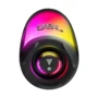 Акустика JBL Pulse 5 (JBLPULSE5BLK) OPEN BOX: Цвет черный