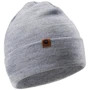 Мужская шапка Hi-Tec Mabo (MABO-LIGHT GREY MELANGE) светло-серая: Производитель Hi-Tec