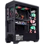 Персональный компьютер (ПК) ARTLINE Gaming X83 (X83v26): Видеокартка GeForce RTX 4060 Ti 16GB