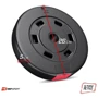 Блин для штанги и гантели Hop-Sport - SET E-20 (4х5) фото 3