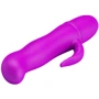 Вибратор LYBAILE Pretty Love Blithe Purple
