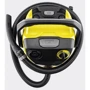 Пылесос Karcher WD 5 V-25/5/22: Емкость пылесборника 25 л