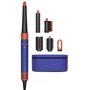 Стайлер Dyson Airwrap i.d. Multi-Styler and Dryer Straight to Wavy - Vinca Blue/Topaz (533851-01) (CN)