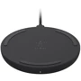 Зарядний пристрій Belkin Wireless Charging Qi 10W Black (WIA001BTBK)