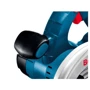 Пила дискова Bosch GKS 18 V-LI (060166H004): Конструкція ручна