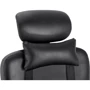 GT Racer X-8002 Black: Материал обивки Экокожа