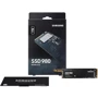 Samsung 980 1 TB (MZ-V8V1T0BW): Тип накопителя внутренний