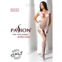 Бодистокинг Passion BS082 white