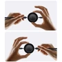 Кабель Baseus Cable USB-C to Micro USB/Lightning/Type-C Bright Mirror 2 Series 100W 1.1m Black (CAMJ010201) фото 4