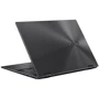 Ноутбук ASUS ZenBook 14 Flip OLED UN5401QA (UN5401QA-KN186W): Процессор AMD Ryzen 9 5900HX (3.2 - 4.6 ГГц) / 8 - ядерный
