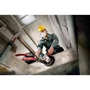 Шліфмашина по бетону Metabo RSEV 17-125 (603829510): Виробник Metabo