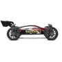 Радиоуправляемая модель Багги 1:8 Himoto Shootout MegaE8XBL Brushless (красный): Тип двигателя Бесколлекторный