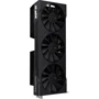 Відеокарта XFX Swift AMD Radeon RX 9070 OC Triple Fan Gaming Edition (97SWFB3B9): Розрядність шини пам'яті, біт 256