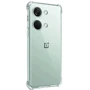 Чохол для телефона TPU Case GETMAN Ease logo Full Camera Transparent for OnePlus Nord 3: Тип накладка на заднюю часть