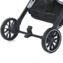 Прогулянковий візок Bambi Flash M 5727-1 Almost Black фото 13