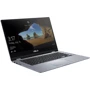 Ноутбук ASUS VivoBook Flip TP412FA (TP412FA-EC400T) RB: Тип екрану глянец