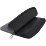 Сумка для ноутбуков Tucano 15"/16" Today Sleeve Grey (BFTO1516-G): Вместимость ноутбук