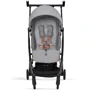 Прогулянкова коляска Cybex Libelle Lava Grey (523000115): Кількість блоків 1